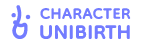 CHARACTER UNIBIRTH